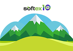 Softex non-stop: первое десятилетие и первый ИТ-форум