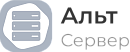 Альт Сервер