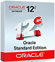 Oracle Database 12c Standard Edition