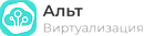 Альт Сервер Виртуализации