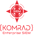 KOMRAD Enterprise SIEM