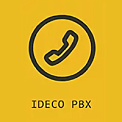 Система VoIP телефонии Ideco PBX