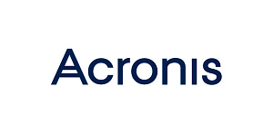 Компания «Softex» – авторизованный партнер Acronis