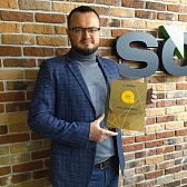 Softex – Gold Partner компании UserGate