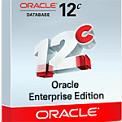 Oracle Database 12c Enterprise Edition